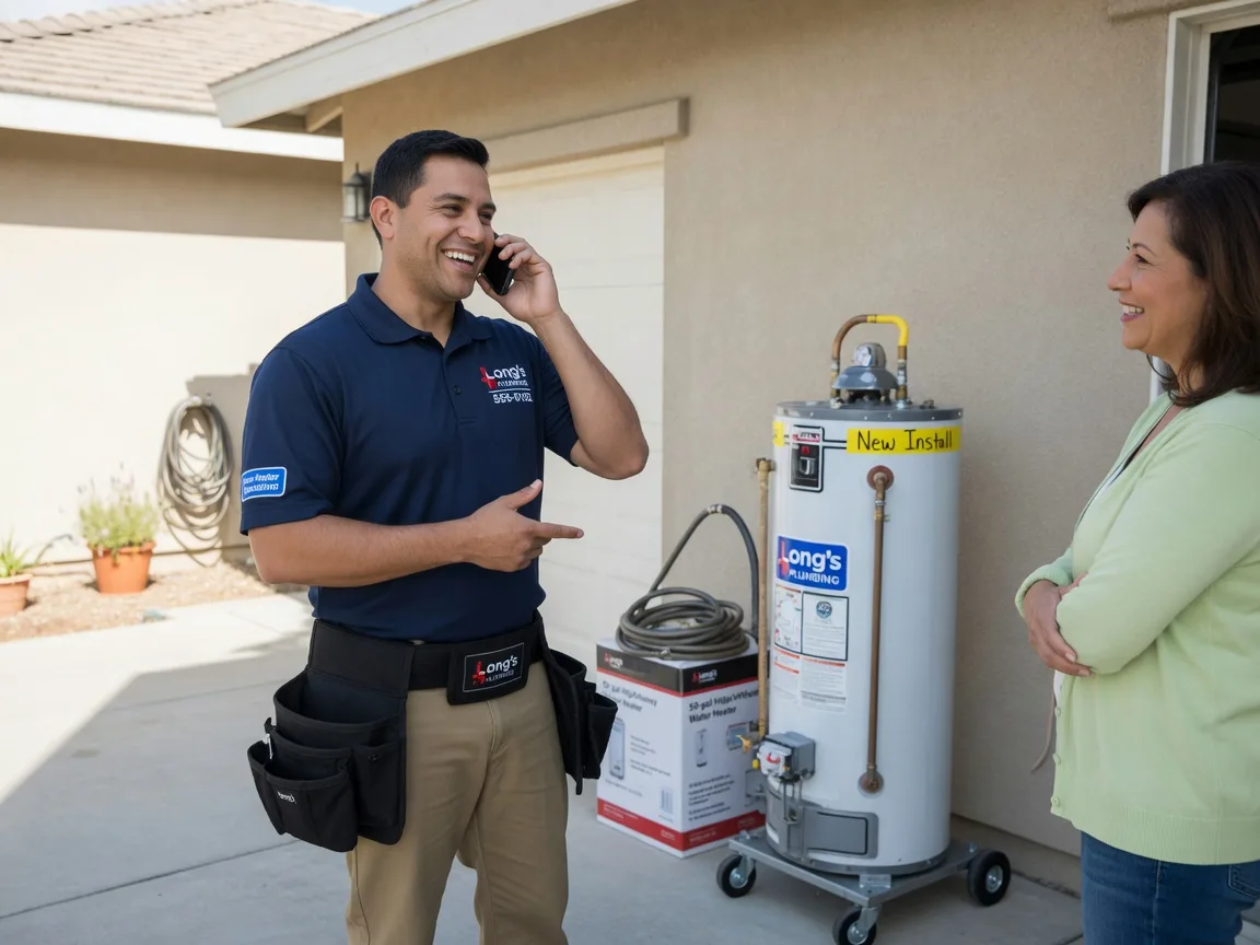 Leak Detection Rittman, OH FAQs